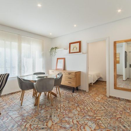 Manolete Apartamento Jerez de la Frontera Exteriör bild