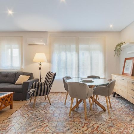 Manolete Apartamento Jerez de la Frontera Exteriör bild
