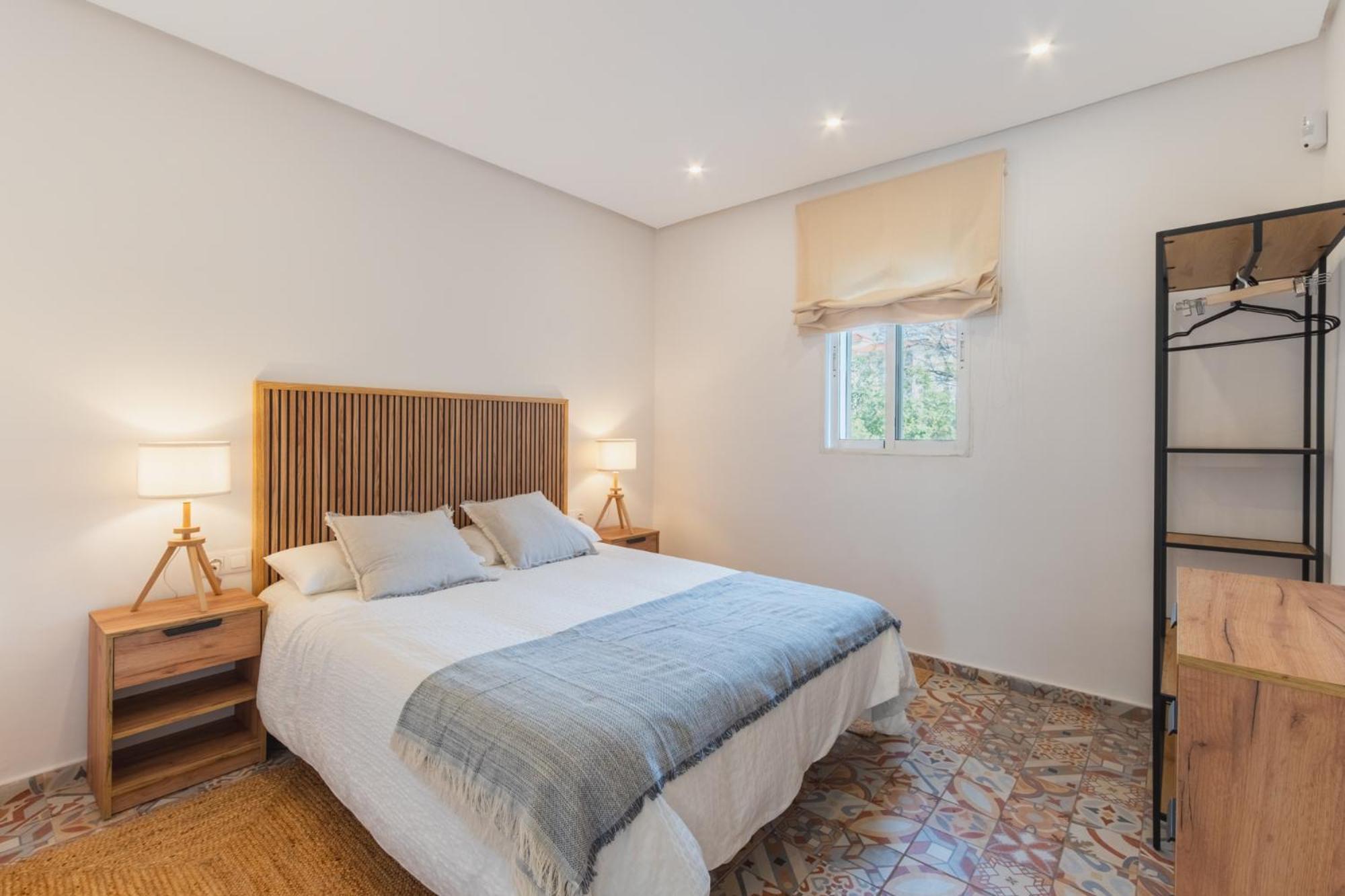 Manolete Apartamento Jerez de la Frontera Exteriör bild