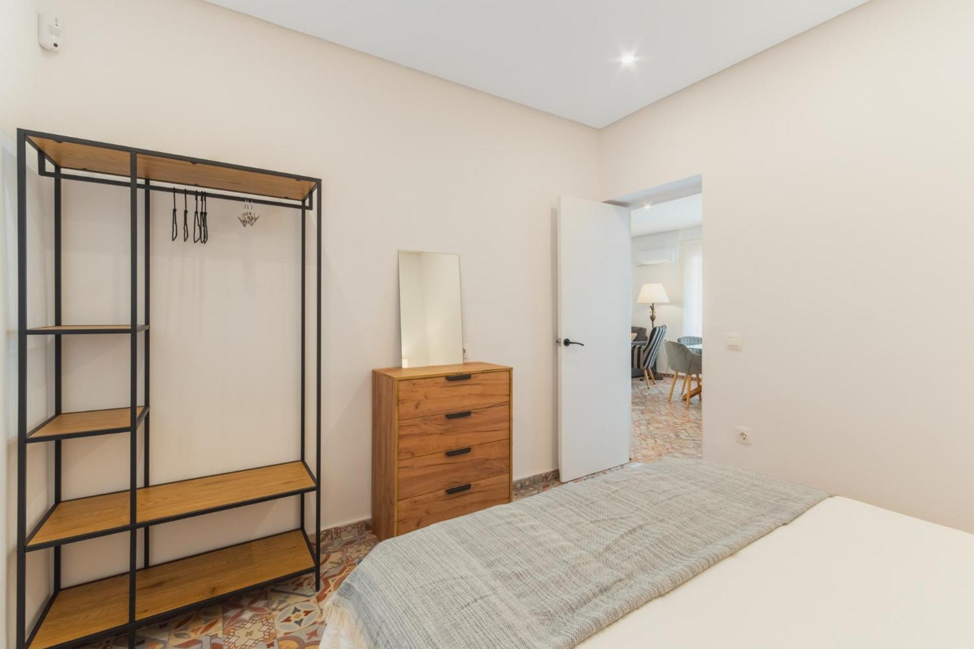 Manolete Apartamento Jerez de la Frontera Exteriör bild