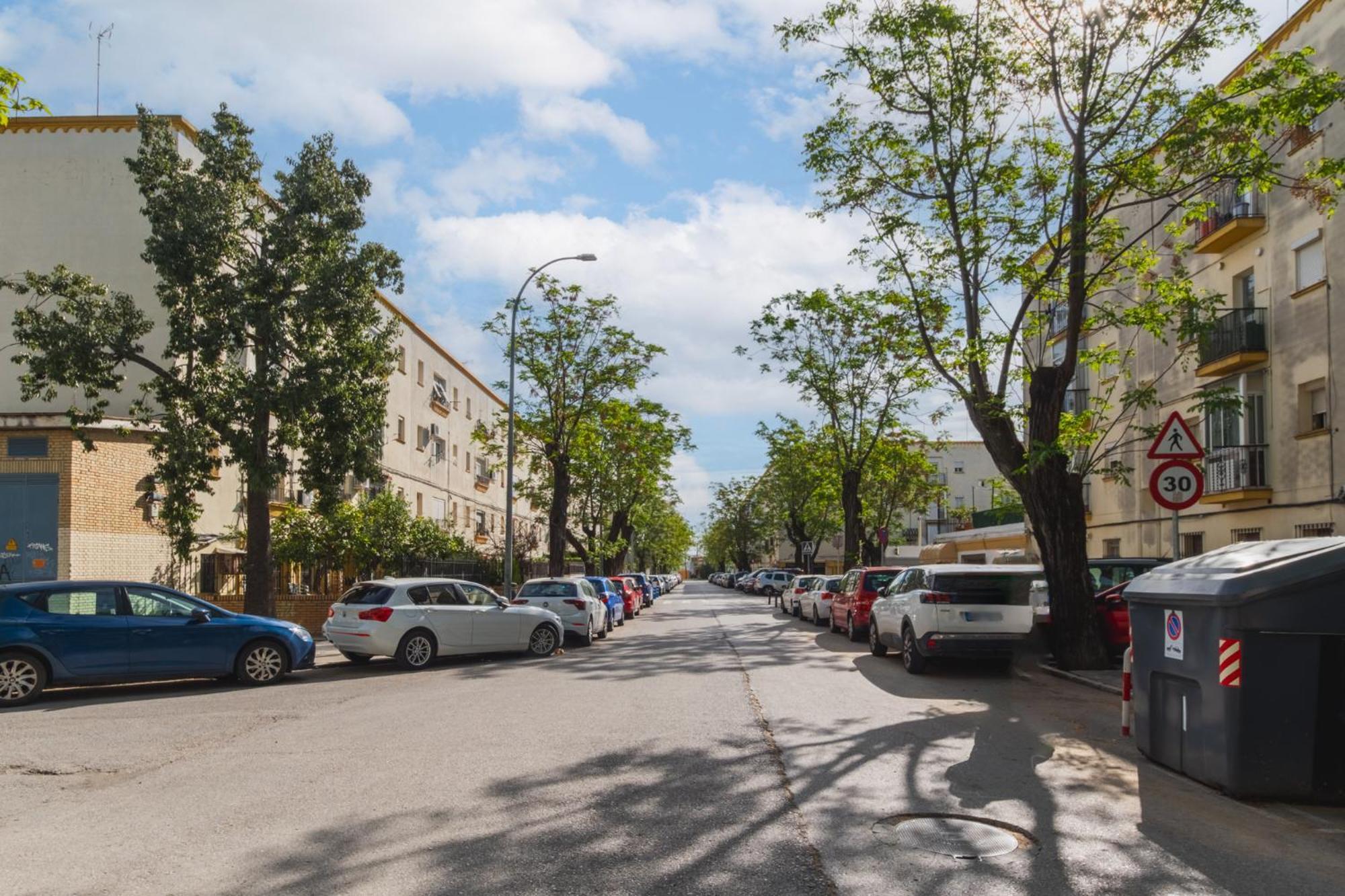 Manolete Apartamento Jerez de la Frontera Exteriör bild
