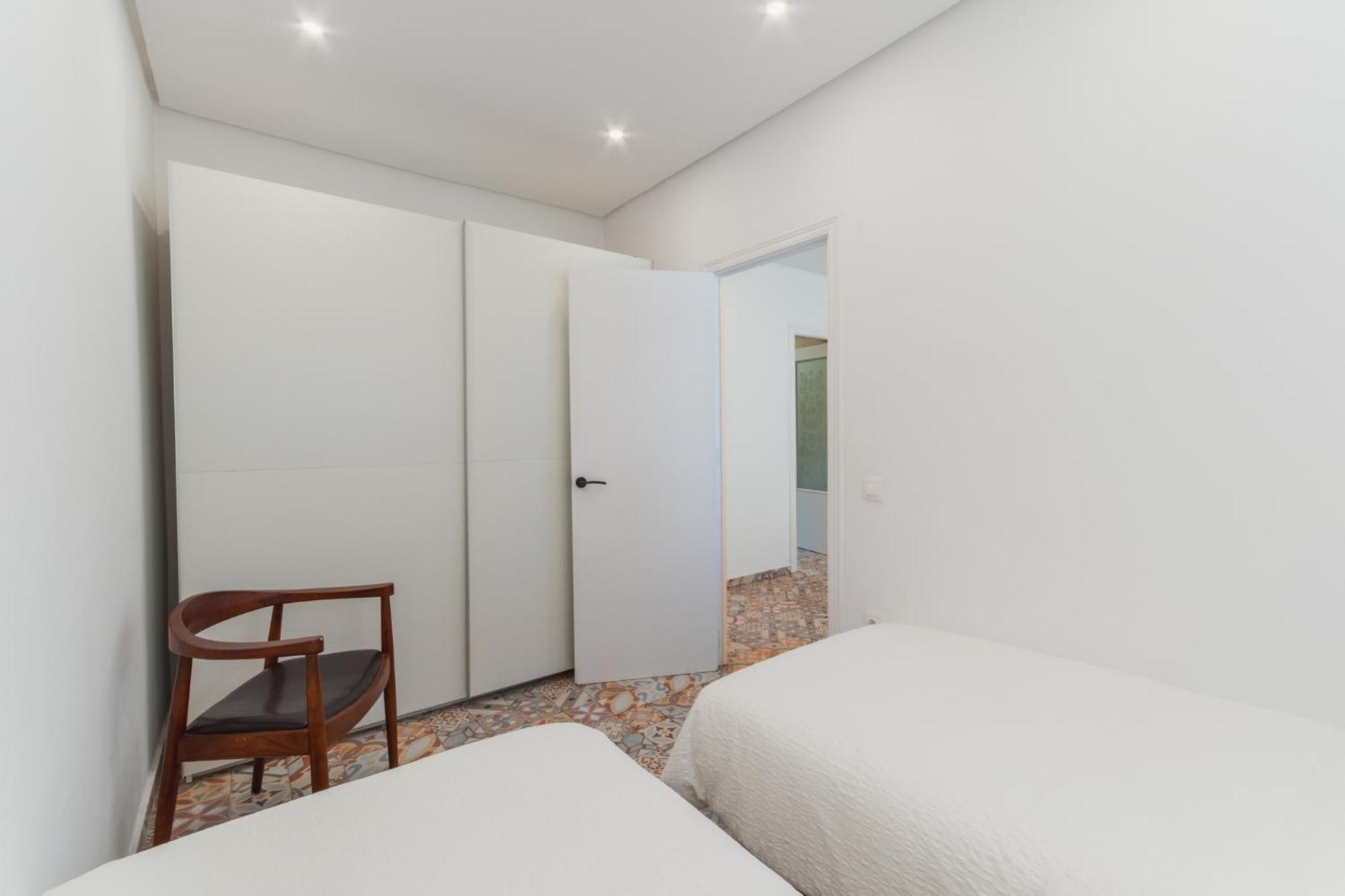 Manolete Apartamento Jerez de la Frontera Exteriör bild