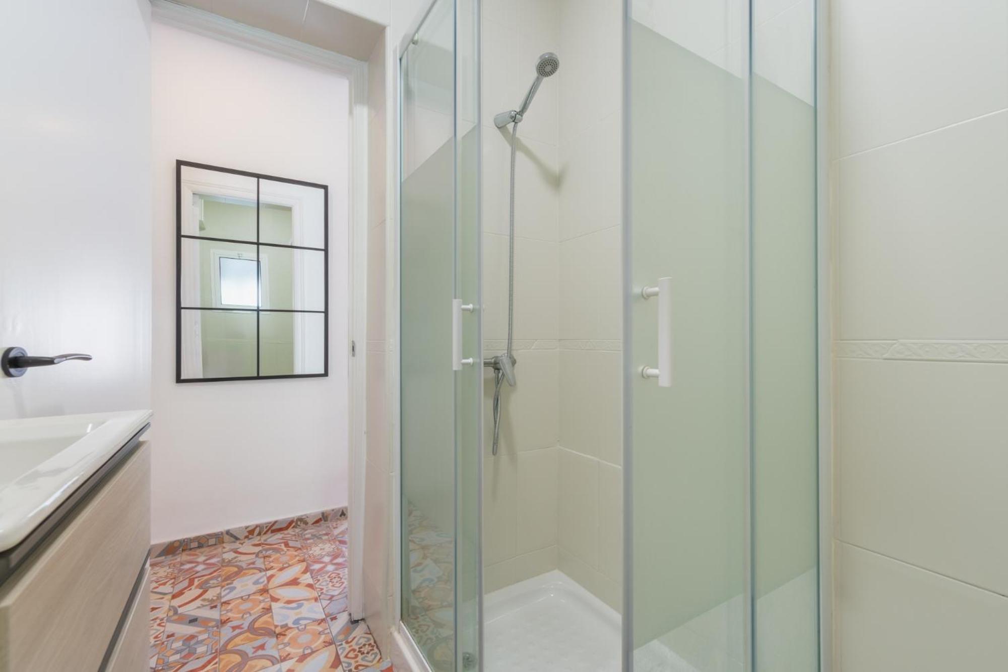 Manolete Apartamento Jerez de la Frontera Exteriör bild