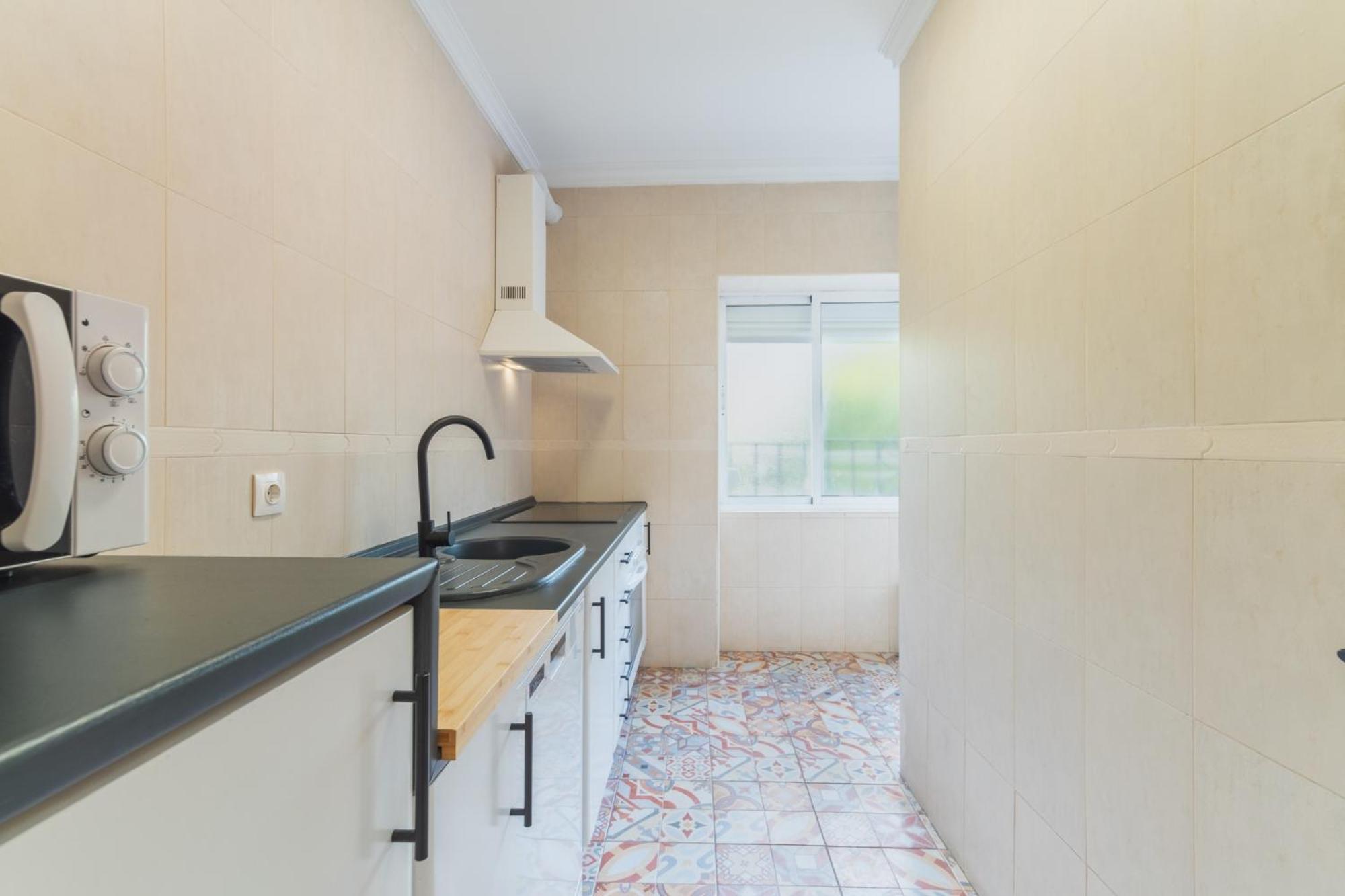Manolete Apartamento Jerez de la Frontera Exteriör bild