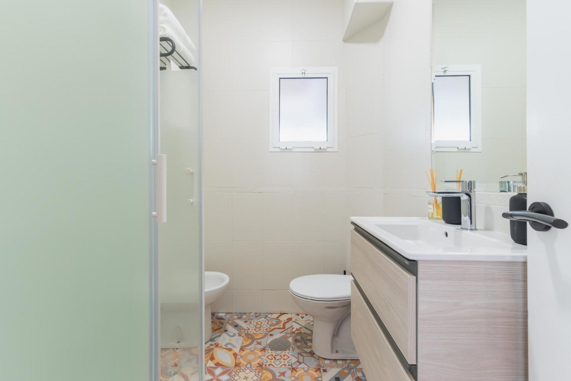 Manolete Apartamento Jerez de la Frontera Exteriör bild